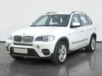 BMW X5 - fotka číslo 1