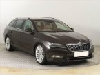 Škoda Superb - fotka číslo 0