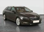 Škoda Superb - fotka číslo 0