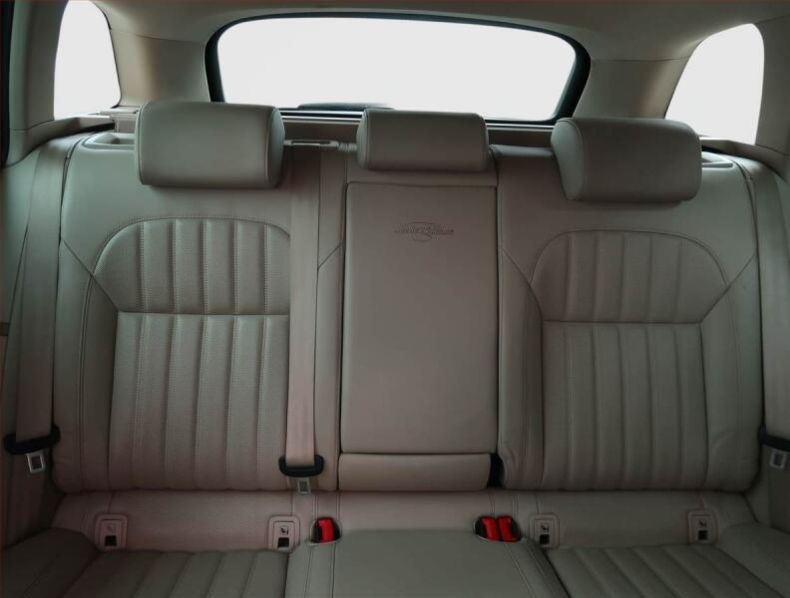 Škoda Superb - hlavní fotka
