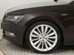 Škoda Superb - fotka číslo 14