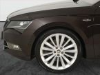 Škoda Superb - fotka číslo 14