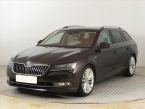 Škoda Superb - fotka číslo 1