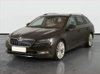 Škoda Superb - fotka číslo 1