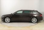 Škoda Superb - fotka číslo 2