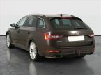 Škoda Superb - fotka číslo 3