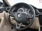 Škoda Superb - fotka číslo 26