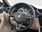 Škoda Superb - fotka číslo 26