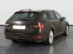 Škoda Superb - fotka číslo 4