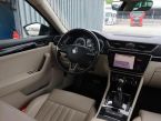 Škoda Superb - fotka číslo 6