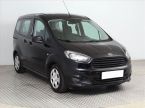 Ford Tourneo - fotka číslo 0