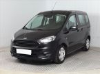 Ford Tourneo - fotka číslo 1