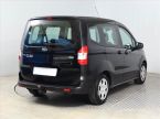 Ford Tourneo - fotka číslo 4
