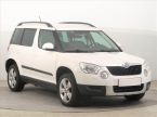 Škoda Yeti - fotka číslo 0