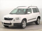 Škoda Yeti - fotka číslo 1