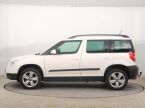 Škoda Yeti - fotka číslo 2