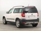 Škoda Yeti - fotka číslo 3