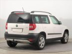 Škoda Yeti - fotka číslo 4