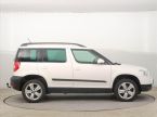 Škoda Yeti - fotka číslo 5
