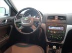 Škoda Yeti - fotka číslo 6
