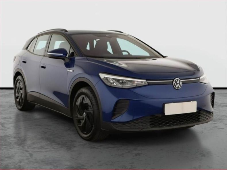 Volkswagen ID.4 - hlavní fotka