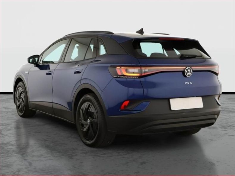 Volkswagen ID.4 - hlavní fotka