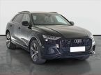 Audi Q8 - fotka číslo 0