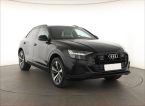 Audi Q8 - fotka číslo 0