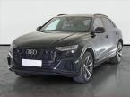 Audi Q8 - fotka číslo 1