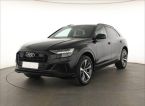 Audi Q8 - fotka číslo 1