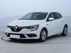 Renault Mégane - fotka číslo 1