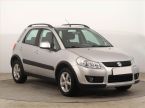 Suzuki SX4 - fotka číslo 0
