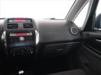 Suzuki SX4 - fotka číslo 7