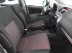 Suzuki SX4 - fotka číslo 8