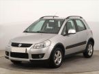 Suzuki SX4 - fotka číslo 1