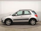Suzuki SX4 - fotka číslo 2