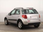 Suzuki SX4 - fotka číslo 3