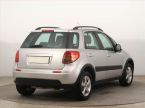 Suzuki SX4 - fotka číslo 4
