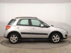 Suzuki SX4 - fotka číslo 5