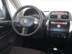 Suzuki SX4 - fotka číslo 6