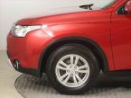 Mitsubishi Outlander - fotka číslo 13