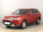 Mitsubishi Outlander - fotka číslo 1