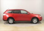 Mitsubishi Outlander - fotka číslo 5