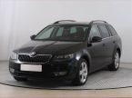 Škoda Octavia - fotka číslo 1