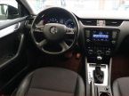 Škoda Octavia - fotka číslo 6