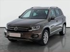 Volkswagen Tiguan - fotka číslo 1