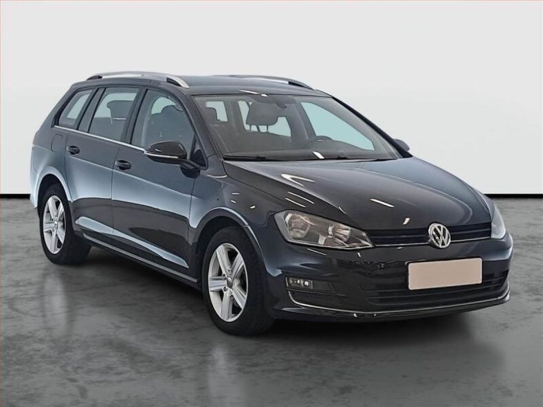 Volkswagen Golf - hlavní fotka inzerátu