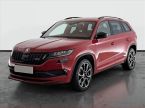 Škoda Kodiaq - fotka číslo 1