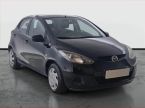 Mazda 2 - fotka číslo 0