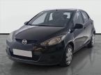 Mazda 2 - fotka číslo 1